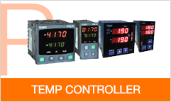 Pressure, Flow, Level, Temp, Controller,Calibrator, Air Cooling., etc